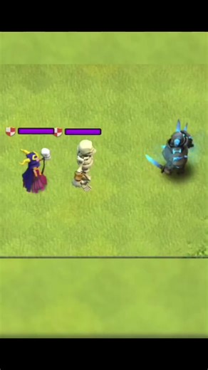 Pekka Na Frente da Bruxa: Estratégias em Clash Royale