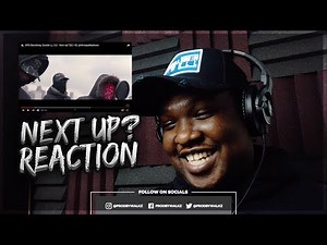 OFB (Bandokay, Double Lz, SJ) - Next Up? [S2.14] | @MixtapeMadness (REACTION)