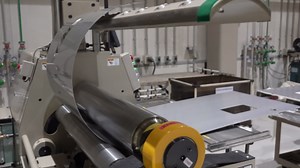 How Coin-Operated Washers and Dryers Are Made with Precision