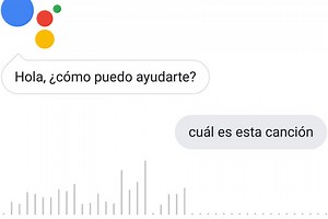 Asistente de Google en español ya identifica canciones, te contamos cómo