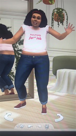 Creating Tophia in The Sims: A Step-by-Step Guide