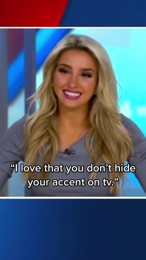 Embracing Your Accent on TV: Lindsey Nance's Story