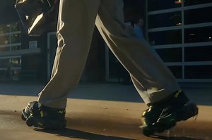 ‘World’s fastest shoe’ claims it’ll make users walk 250% faster