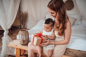 9 New Baby Gifts That Will Increase in Value Over Time | LoveToKnow