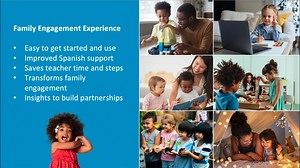 The Creative Curriculum® Cloud Quick Hit - Family Engagement Experience