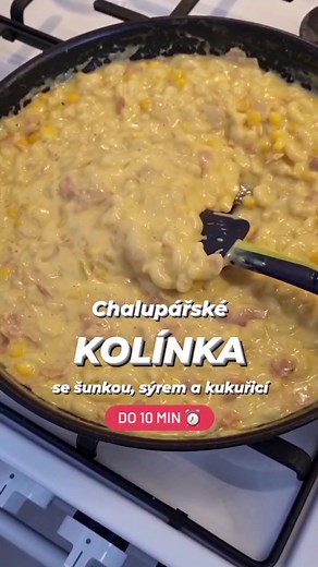 Miluju domácí sýrovou omáčku! Znáš recept na zdravé těstoviny?