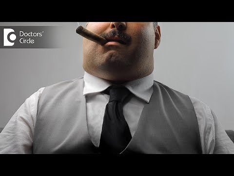 How to avoid darkening of lips due to smoking? - Dr. Aruna Prasad