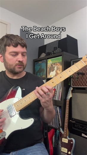 I Get Around: A Tribute to The Beach Boys