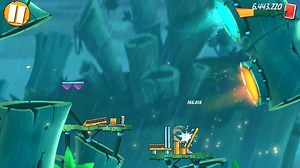 22K views · 225 reactions | ⚡ 헕헿헲헮헸헶헻헴 헧헵헲 헥혂헹헲혀: 헛헮헹'혀 헦헽헶헻 혁헼 헪헶헻!  Witness Hal’s cutting-edge transformation as he spins forward with force, redefining his trajectory. Experience his new spin in the Better Together Hat Event! Learn more about this Hat Event: https://rov.io/AB2-Hat-Event-Better-Together | Angry Birds 2 | Facebook