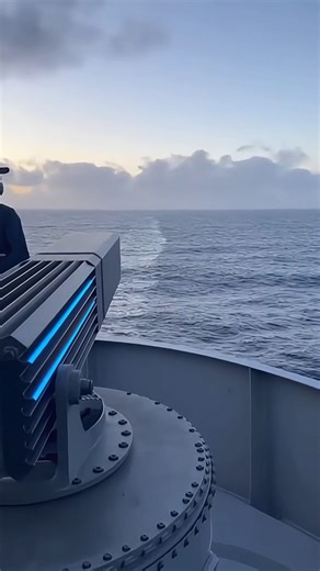 Linear Ocean Displacement Beam Test | This Will End Well