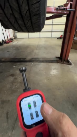 SearchFindOrder on Instagram: "The High Accuracy Laser Tire Tread Depth Gauge redefines tire diagnostics with line-laser measurement technology, delivering 0.1mm precision across multiple grooves and tire sizes.⁠ ⁠ Its structural innovation eliminates chassis limitations, offering rapid, contactless measurement for enhanced efficiency and accuracy in professional automotive environments.⁠ ⁠ https://www.searchfindorder.com/products/high-accuracy-laser-tire-tread-depth-gauge-0-1mm-precision-wi-fi-