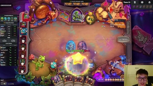 Highlight: HUGE Balance Patch out today!