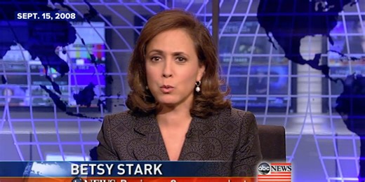 Part 2. The Crash that Changed Everything.