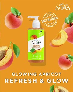 37K views · 25 reactions | Meet St. Ives refreshing Daily Facial...