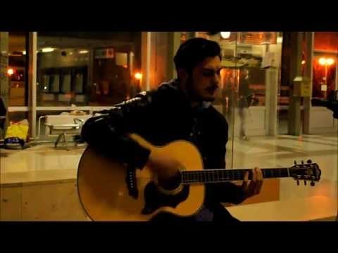 Stereophonics - Maybe Tomorrow (acoustic cover)