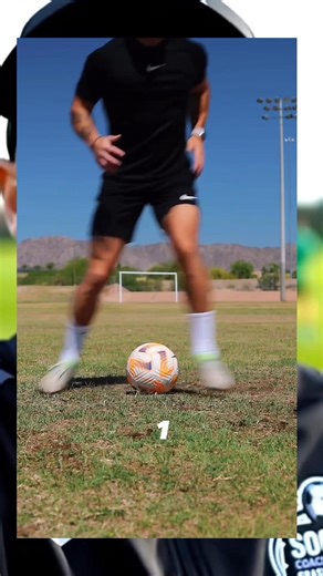 66K views · 545 reactions | StepOver Drills ⚽️ Football/Soccer...