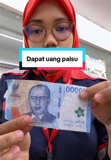 Cara Membedakan Uang Asli dan Palsu dengan Mudah