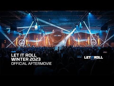 Let It Roll Winter 2023 | Official Aftermovie