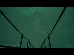 Lighthouse of Madness | Steam, Playstation, Xbox and Nintendo Switch