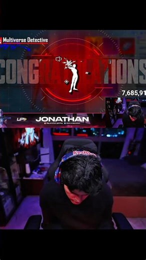 100K UC = PYROTECHNIC CHROMA UNLOCKED 🔥 | #shorts #jonathangaming #pubgmobile #jonathan