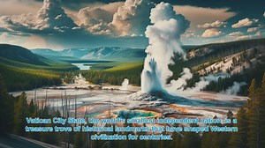 Exploring the Top 10 Historical Landmarks of Vatican City