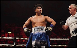 Did Salt Papi have an amateur boxing career? Know all about the YouTuber's journey