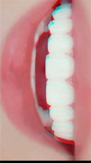 Ultra White Teeth Subliminal | Crystal-Bright & Glossy Smile Glow