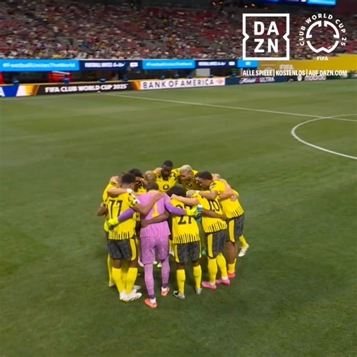 𝐇𝐈𝐆𝐇𝐋𝐈𝐆𝐇𝐓𝐒 • Round of 16 • #FIFACWC 🇩🇪 Borussia Dortmund vs. CF Monterrey 🇲🇽 Watch every game live and for free on DAZN.com! 🖥️ | Borussia Dortmund