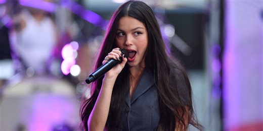 Olivia Rodrigo’s ‘Get Him Back!’ Lyrics Convey a Clever Contradiction About Exes