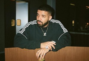Drake confirma en Instagram que está trabajando en un nuevo disco