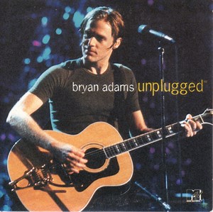 Bryan Adams - Unplugged