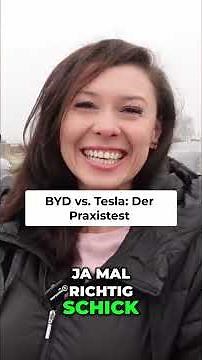 BYD Sealion 7: Interior, Voice Control and Navigation Tested! Full-length video in the descriptio...