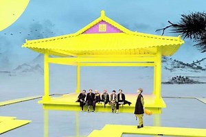 BTS’s “IDOL” MV Breaks Another Record With 150 Million Views | BTS Music Amino