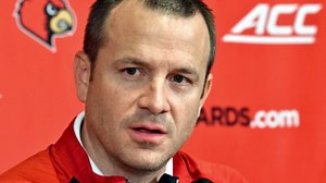 Loss sends coach into rant about participation trophies