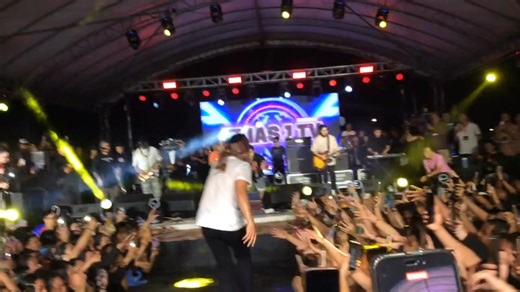 #Baybay City Concert featuring Elias# with Soundgear team | Electro Mobile Services