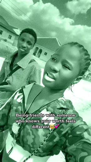 The Unique Connection of True Friendship