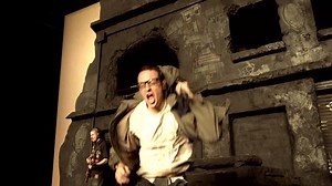 Linkin Park - Faint (Official Music Video)