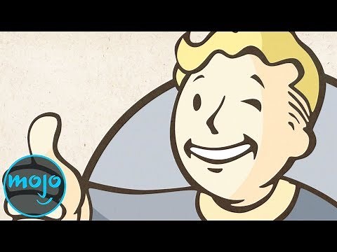 Top 10 Things Wrong With Fallout 76
