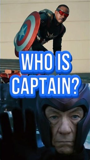 Ian McKellen Sparks Marvel Laughs Forgetting Anthony Mackie Was Captain America!