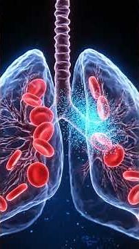 "The Power of Human Lungs – Nature’s Breath Machine"