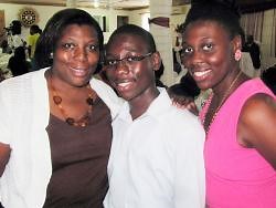 York Castle's Wickham is Jamaica's top CSEC performer