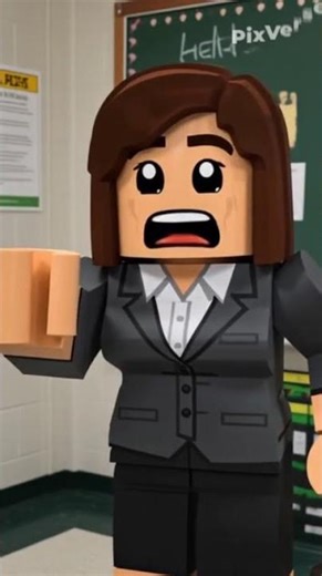 Roblox worlds loudest Emergency alert system! #roblox #horror