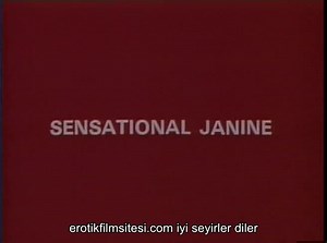 Sensational Janine 1976 Turkce Altyazili.mp4