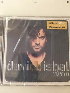 David Bisbal - Tú Y Yo