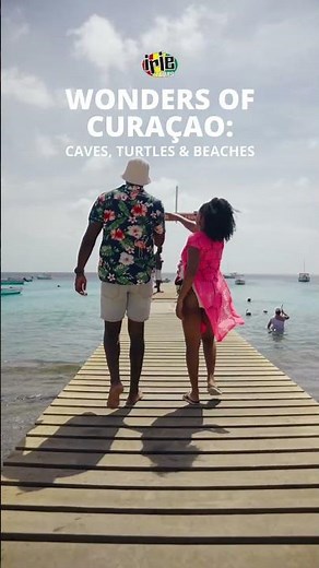 Wonders of Curaçao With Irie Tours