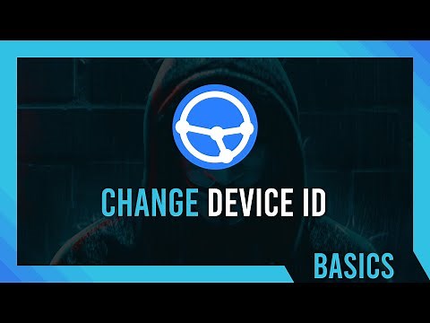 Change Syncthing Device ID | Complete Guide