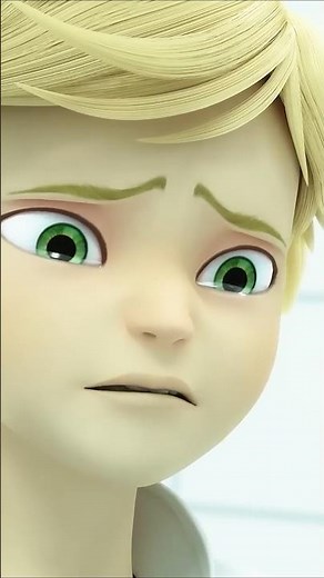 Adrien finds out what his father did 💔🐞 Miraculous: Ladybug and Cat Noir IN ROMANIAN #miraculous ...