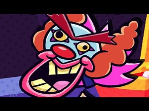 Gotcha! // Original Animation