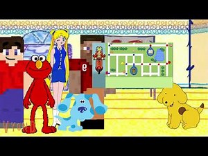 elmo's world spot's clues: s3 ep 12: bicycles: part 4