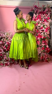 Come with us behind the scenes of our viral photo shoot 🥰. My baby is 10 tomorrow 💃🏽. | Nancy Umeh